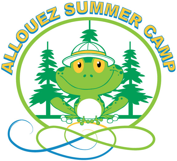 Village Of Allouez Summer Camp